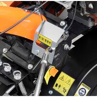 Skiper SP-720S (колеса 4.00-8) Image #7