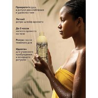 Tesori d'Oriente Крем-гель для душа Vaniglia & Zenzero 500 мл Image #5