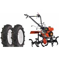Skiper SP-850S (колеса 6.00-12S)