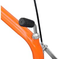 Skiper SP-800 (колеса 5.00-10) Image #7