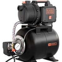 Black & Decker BXGP600PBE