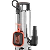 Black & Decker BXUP1100XDE