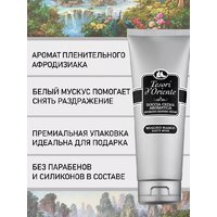 Tesori d'Oriente Крем-гель для душа Muschio Bianco 250 мл Image #3