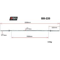 Alpin BB-220 Image #3