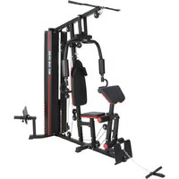 Alpin Neo Gym GX-300 Image #2