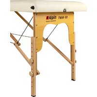 Alpin TMW-70 (cream) Image #6