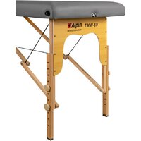 Alpin TMW-60 (grey) Image #6