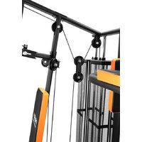 Alpin Multi Gym GX-400 Image #7