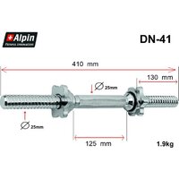 Alpin DN-41 Image #2