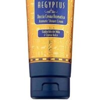 Tesori d'Oriente Крем-гель для душа Aegyptus 250 мл Image #4