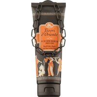 Tesori d'Oriente Крем-гель для душа Цветок лотоса и масло ши 250 мл Image #5