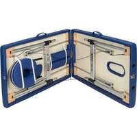 Alpin TMA-60 (dark blue) Image #7