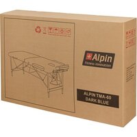 Alpin TMA-60 (dark blue) Image #10