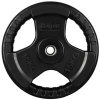 Alpin DR-15