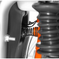 Daewoo Power DSP 520 46107 Image #9