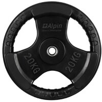 Alpin DR-20