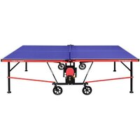 Alpin Indoor TT-500 Image #2