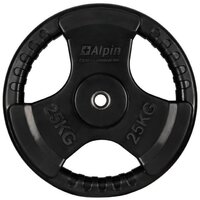 Alpin DR-25