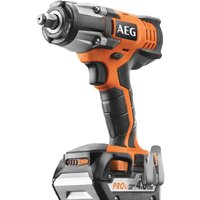 AEG Powertools BSS 18C 12Z Li-402C 4935446456 (с 2-мя АКБ, кейс) Image #1