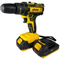 PHOQ DYDB1-1 (с 2-мя АКБ, кейс)