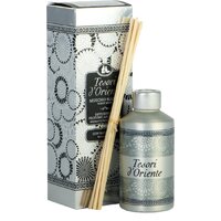 Tesori d'Oriente Muschio Bianco с палочками 200 мл Image #4